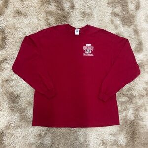 Alabama Crimson Tide Long Sleeve
